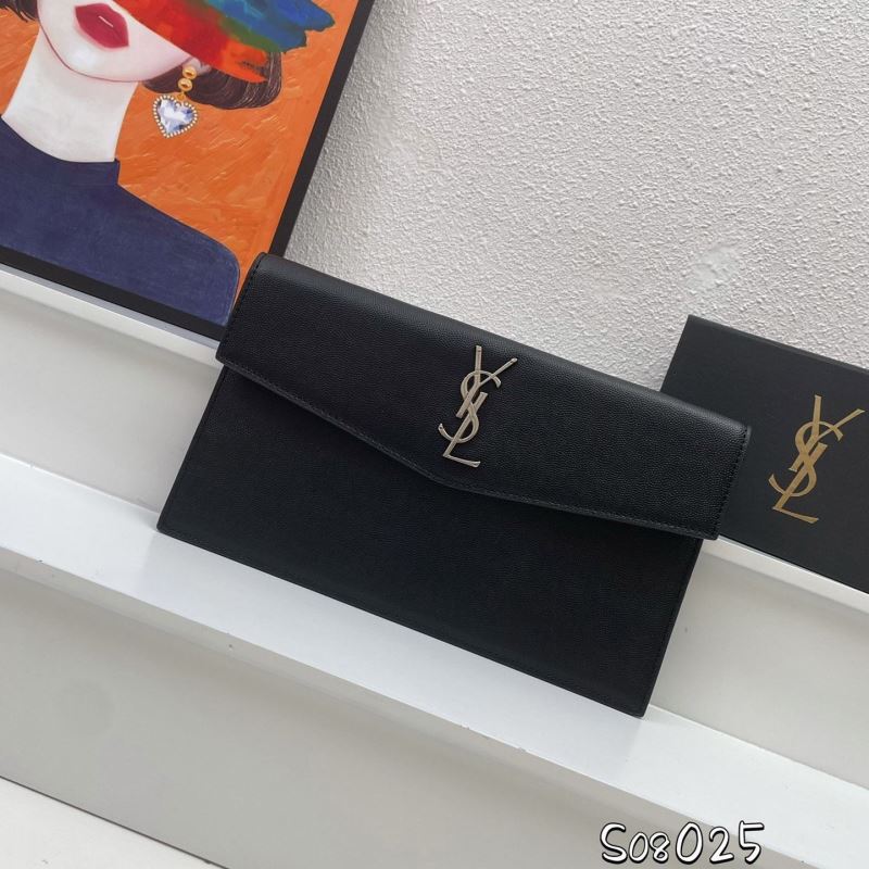 Y*L wallets & purse